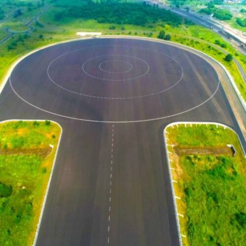 NATIONAL AUTOMOTIVE BOARD | Test Tracks
